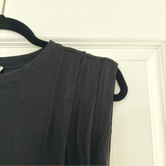 Lululemon Modal Pleated Shoulder Tank Top - Picture 11 of 13